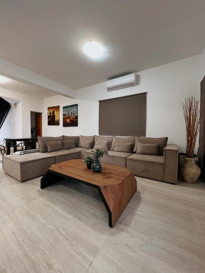 Oasi Rejuve Villa Meneou Εξωτερικό φωτογραφία