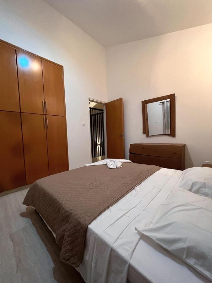 Oasi Rejuve Villa Meneou Εξωτερικό φωτογραφία